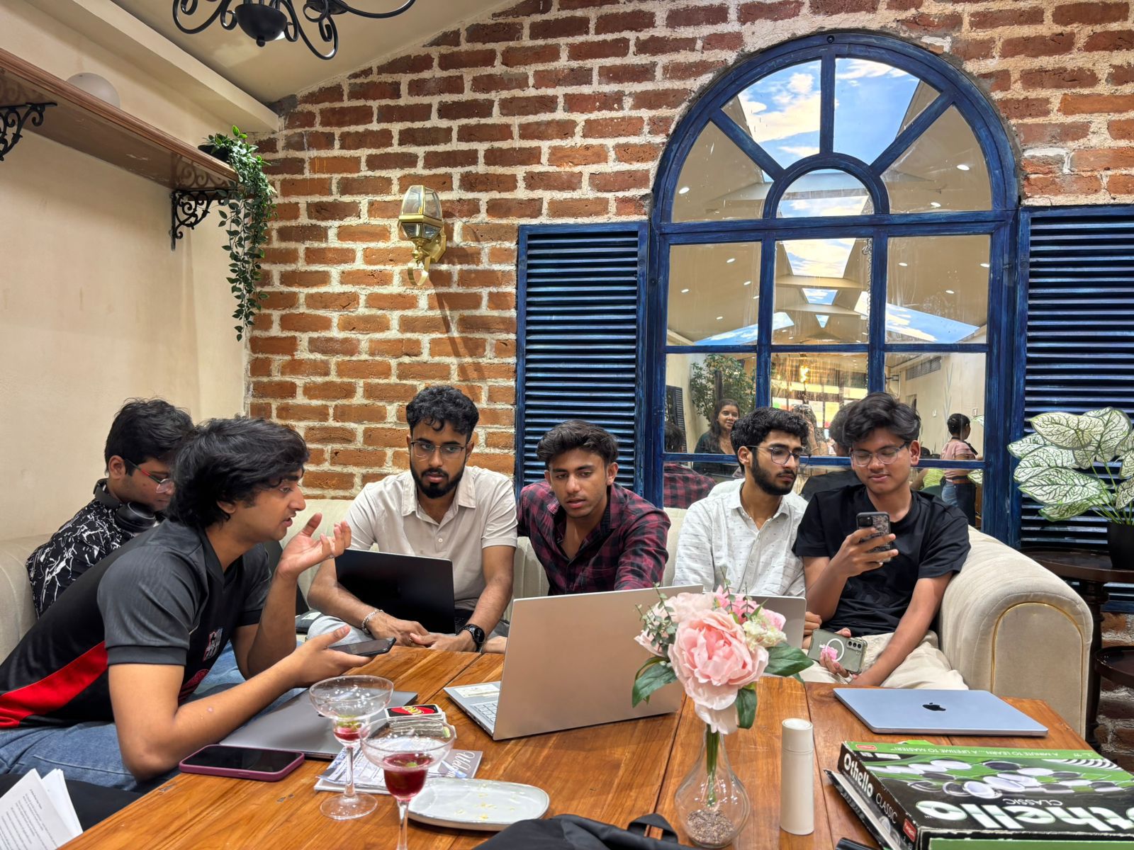 Aditya Pratap Singh | AI Engineer & Full-Stack Developer