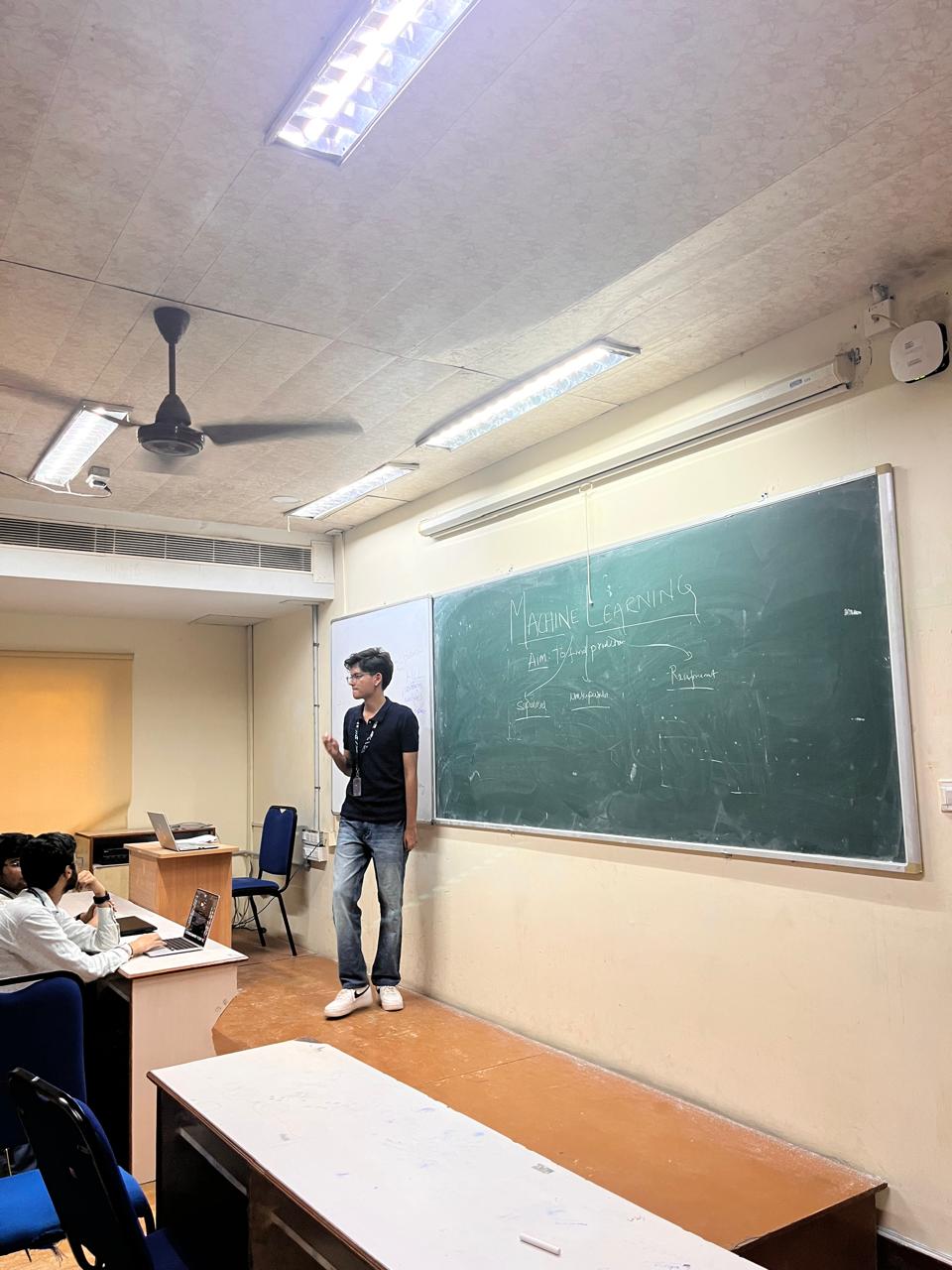 Aditya Pratap Singh | AI Engineer & Full-Stack Developer